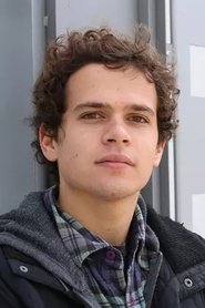 Brando Pacitto portrait