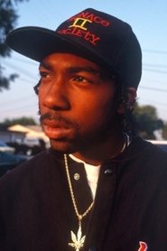 MC Eiht portrait