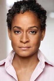 Crystal Swann portrait
