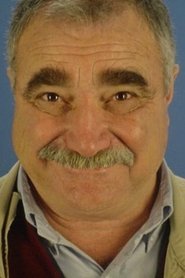 Tito Haas portrait