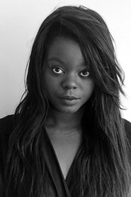 Julia Ghysels portrait