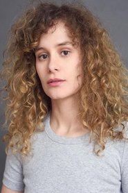Hélène Bares portrait