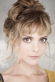 Céline Vitcoq portrait