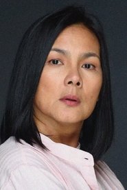 Amy Austria portrait