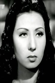 Horeya Mohamed portrait