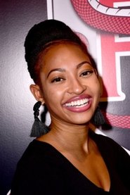 Aleisha Allen portrait