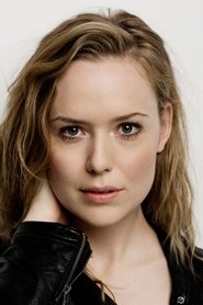 Stine Primdahl portrait