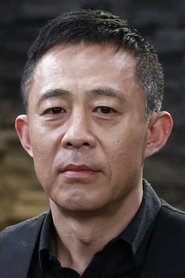 Hou Yong portrait