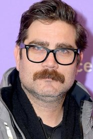 Robert Machoian portrait