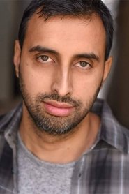 Rahul Thakkar portrait