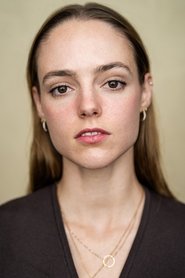 Natalie Shinnick portrait
