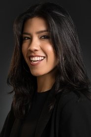Carolay Rodríguez portrait