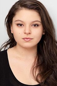Melissa Kahraman portrait