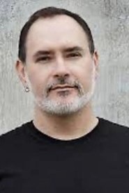 Ariel Coelho portrait