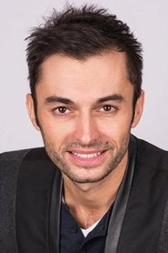 Thierry Jennaud portrait