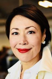 Ann Curry portrait