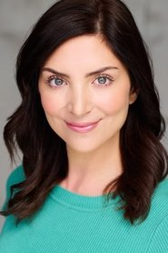 Anthea Greco portrait
