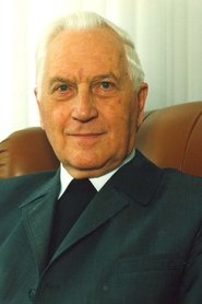 Johannes Braun portrait