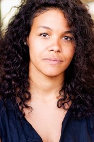 Zahra Newman portrait