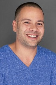 Stuart Stone portrait