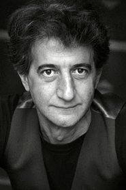 Gérard Torikian portrait
