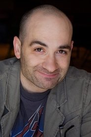 Vince Pisani portrait