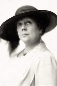 Jeanne Cheirel portrait