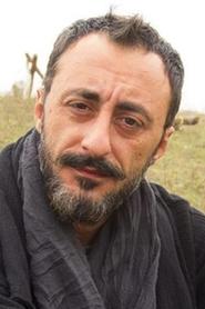 Giorgi Kipshidze portrait