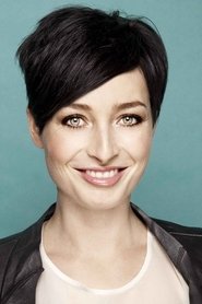 Kathy Weber portrait