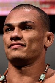 Sheymon Moraes portrait