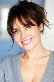 Nathalie Hermann-Bouygues portrait