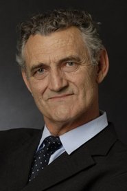 Philippe Paimblanc portrait