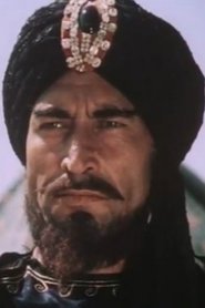 Chary Ishankuliev portrait