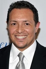 Hector Luis Bustamante portrait