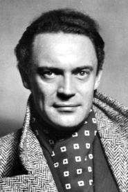 Gustav Diessl portrait