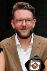 Jakob Lundt portrait