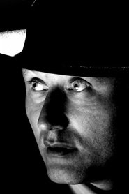 Jah Wobble portrait