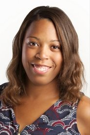 Dara Taylor portrait