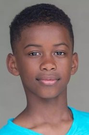 Nyles Steele portrait