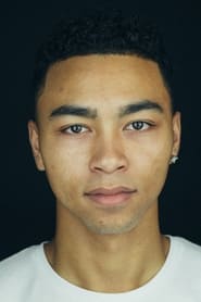 McKell David portrait