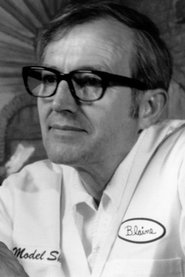 Blaine Gibson portrait
