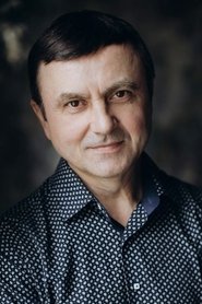 Yurii Kovalenko portrait
