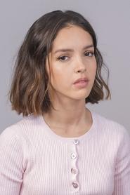 Lyna Khoudri portrait