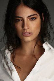 Cynthia Aparecida portrait