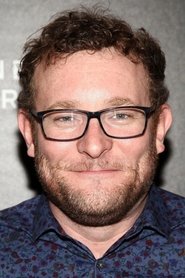 James Adomian portrait