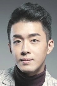 Terrence Huang portrait