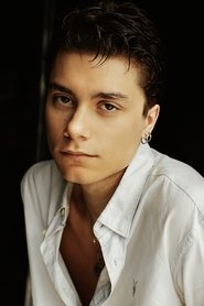 Daniel Ferrell portrait