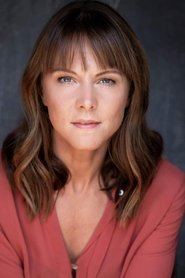 Ria Vandervis portrait