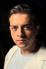 Berat Efe Parlar portrait