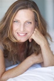 Frédérique Adler portrait
